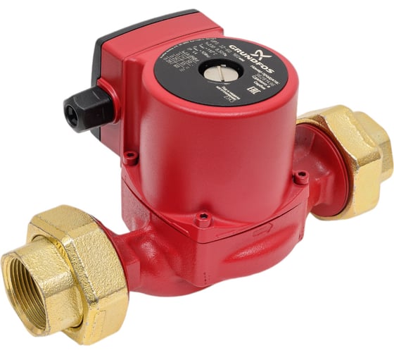 Изображение товара Циркуляционный насос Grundfos UPS 32-60 180 98368440