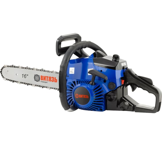 Изображение товара Цепная бензопила Витязь БП-38-2,3 18023012