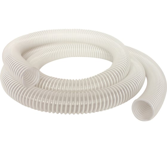 Изображение товара Шланг антистатический (3 м; 40-45 мм) для пылесосов OZONE SH-45-3