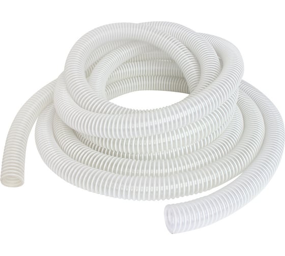 Изображение товара Шланг антистатический (10 м; 40-45 мм) для пылесосов OZONE SH 45-10
