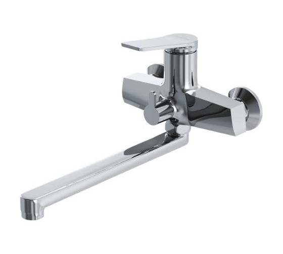 Изображение товара Смеситель для ванны MIXLINE и умывальника 35k ML24-02 550751