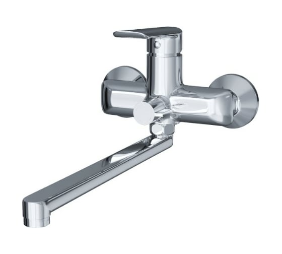 Изображение товара Смеситель для ванны MIXLINE и умывальника 35k ML29-02 550772