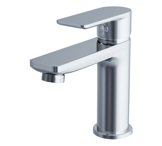 Изображение товара Смеситель для умывальника MIXLINE 35k ML26-04 550757