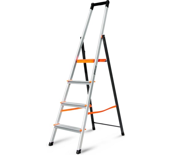 Изображение товара Стремянка Эйфель Фаворит 104