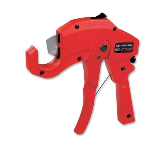 Изображение товара Ножницы для труб Rothenberger ROCUT 26/42S 55015