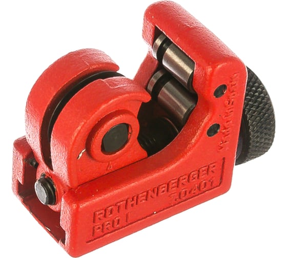 Изображение товара Мини-труборез Rothenberger MINICUT I PRO 70401