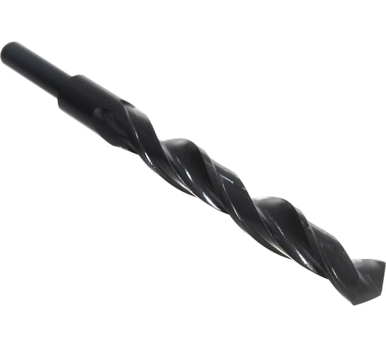 Изображение товара Сверло по металлу со ступенчатым хвостовиком (15х169 мм; HSS) PROJAHN 49150