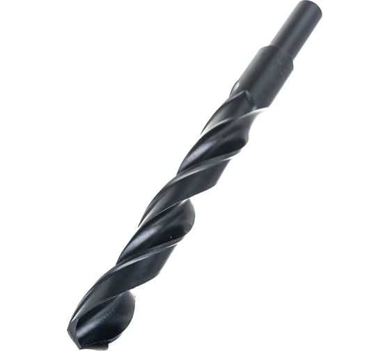 Изображение товара Сверло по металлу со ступенчатым хвостовиком (17х184мм; HSS) PROJAHN 49170