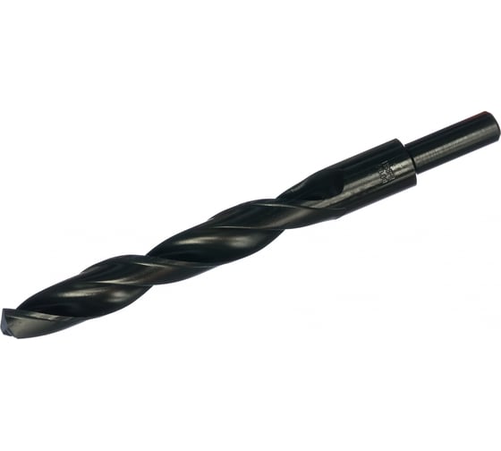 Изображение товара Сверло по металлу со ступенчатым хвостовиком (20х205мм; HSS) PROJAHN 49200