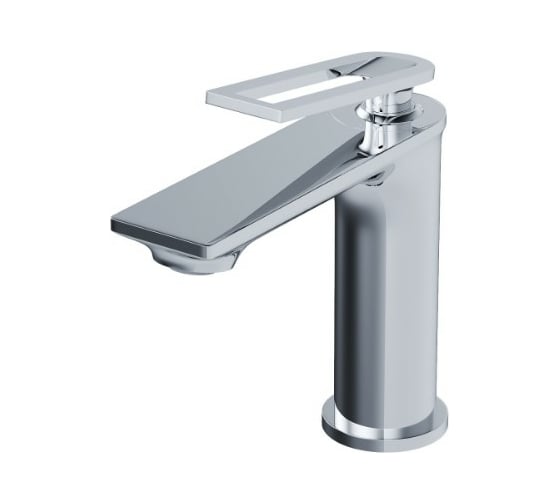 Изображение товара Смеситель для умывальника MIXLINE 26k ML28-04 550767