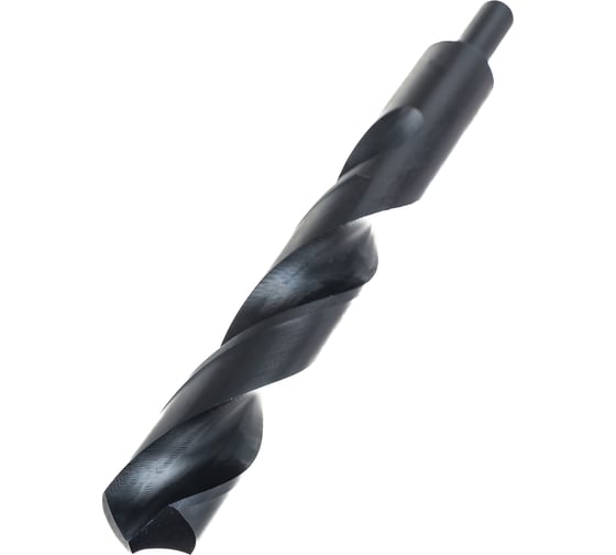 Изображение товара Сверло по металлу со ступенчатым хвостовиком (25х205мм; HSS) PROJAHN 49250