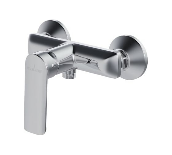 Изображение товара Смеситель для душа MIXLINE 35k ML29-07 550773