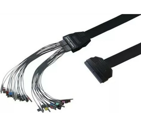 Изображение товара Логический пробник Rigol для серии MSO5000, 16 каналов PLA2216