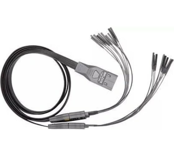 Изображение товара Логический пробник Rigol для серии MSO8000, 16 каналов RPL2316