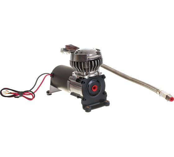 Изображение товара Автомобильный компрессор для стационарной установки BERKUT PRO-17