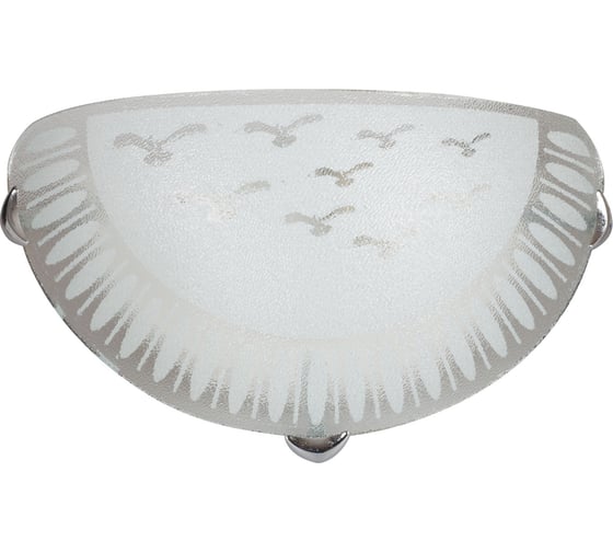 Изображение товара Стеклянный настенный светильник Mutlusan Electric 078 039 130200