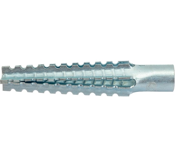 Изображение товара Распорный дюбель для полнотелых материалов РК ГРУП MUD 8x60, 100 шт. РКГ00007590