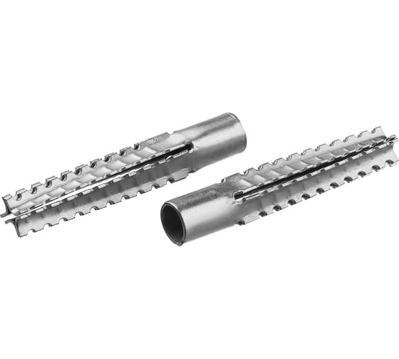 Изображение товара Распорный дюбель для полнотелых материалов РК ГРУП MUD 6х32 300 шт. РКГ00007491