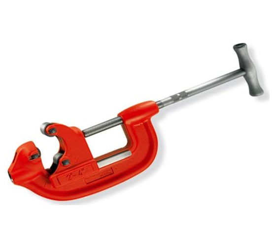 Изображение товара Труборез Rothenberger ENORM 4 70060