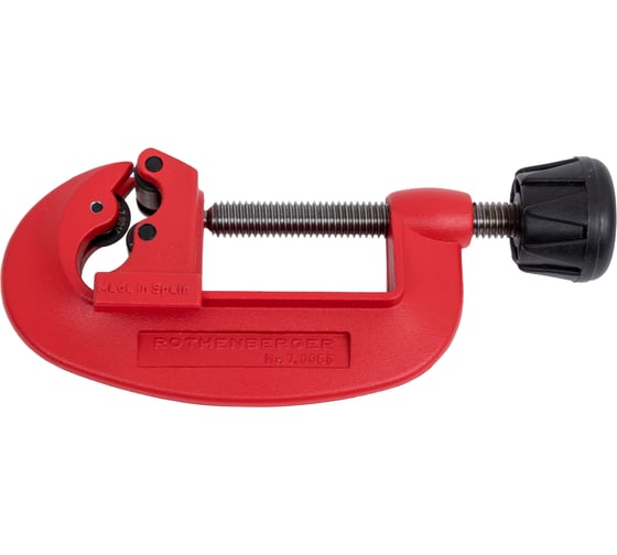 Изображение товара Труборез Rothenberger TUBE CUTTER 50 70065