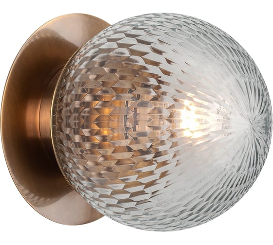 Изображение товара Настенная лампа Covali WL-38027