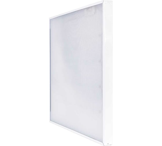 Изображение товара Светодиодная панель GLANZEN RPD-5000-36-40-G КА-00007915