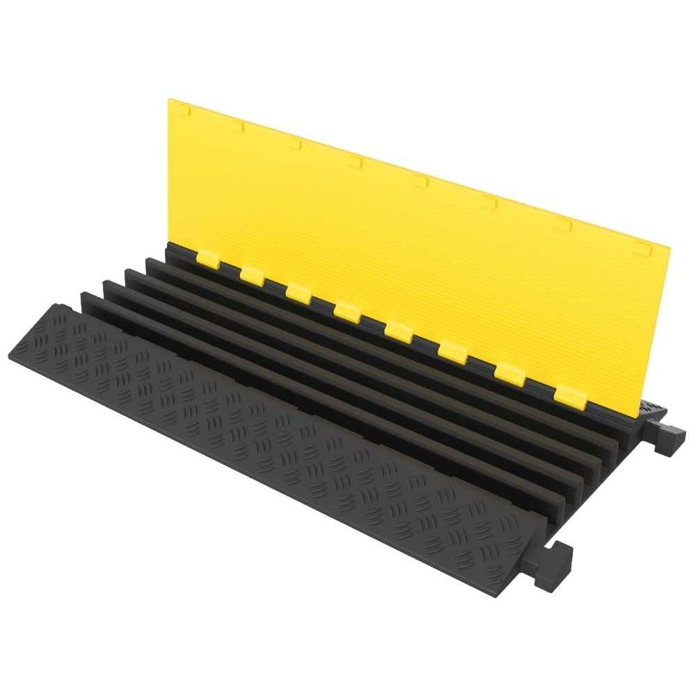 Изображение товара Кабель-канал ТЕХНОЛОГИЯ 40x34мм 18т ККП 5-20 из полиуретана