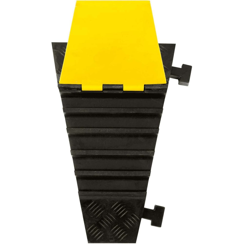 Изображение товара Кабель-канал ТЕХНОЛОГИЯ 36x32мм ККР 5-20У угловая часть правый