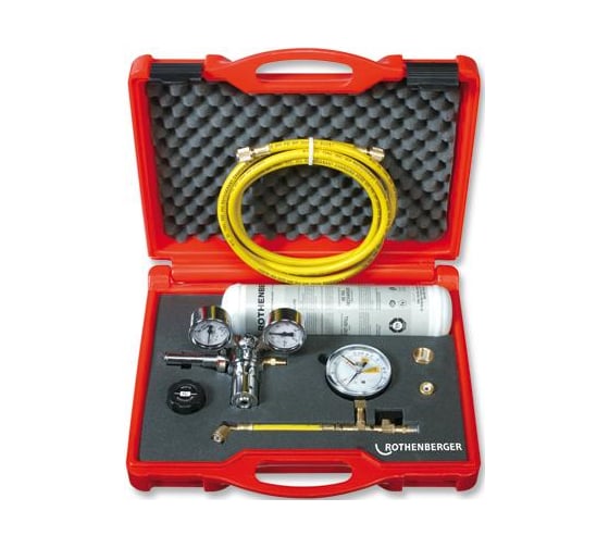 Изображение товара Азотный набор Rothenberger 259060