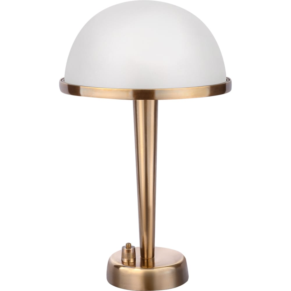 Настольная лампа Covali настольная лампа джоел е27 40вт черно золотой 15х15х63 см