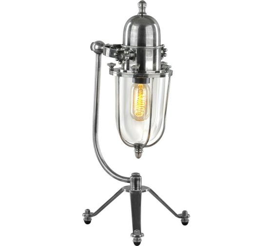 Изображение товара Настольная лампа Covali NL-51564