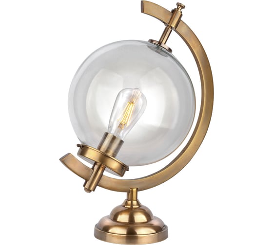 Изображение товара Настольная лампа Covali NL-34002