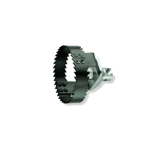 Изображение товара Двухходовой резчик корней для спирали Rothenberger 72265