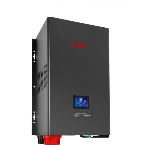 Изображение товара Линейно-интерактивный ИБП East без АКБ, настенное исполнение 3500ВА Home 3500