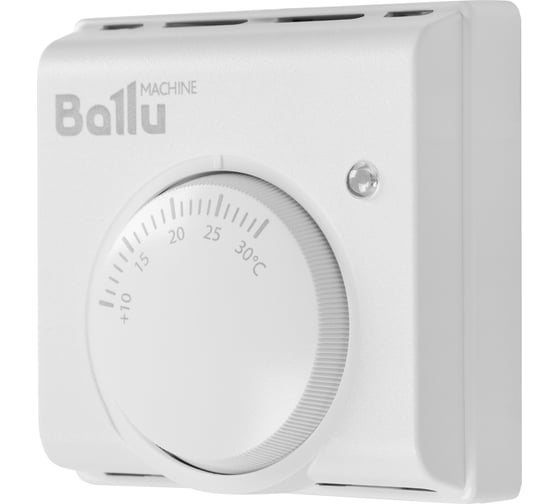 Изображение товара Термостат механический Ballu BMT-1 НС-1042655