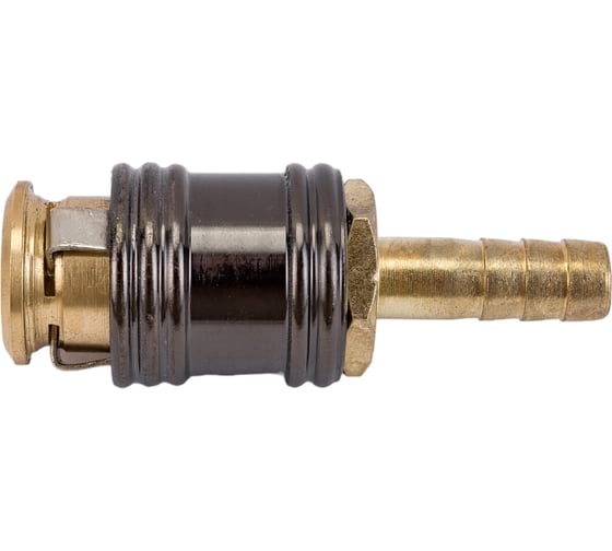 Изображение товара Наконечник накачки быстросъемный - елочка 8 мм NORM AC-280