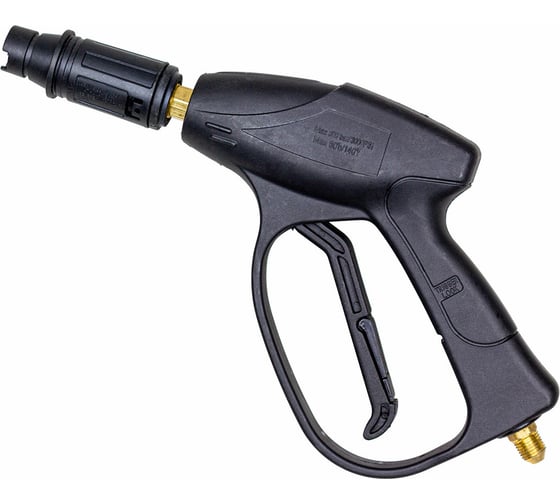 Изображение товара Пистолет распылительный универсальный для моек высокого давления ESSON 89000
