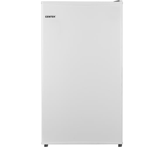 Изображение товара Холодильник Centek 93 л 472x450x850 мм (ДхШхВ) 3 полки, 42 dB, класс A+, морозильная камера CT-1703