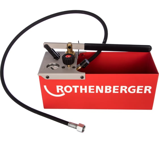 Изображение товара Опрессовщик Rothenberger ТР-25 60250