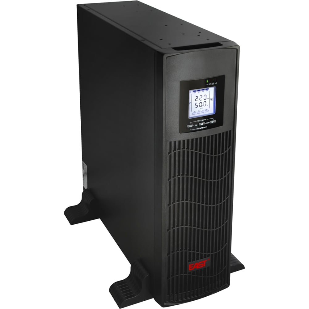 Изображение товара Линейно-интерактивный ИБП East EA620-S RT 2000ВА