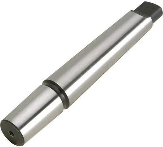 Изображение товара Оправка переходная для сверлильного патрона КМ1/В10 с лапкой SOVIS 12484