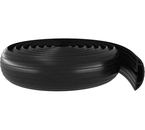 Изображение товара Гибкий кабель-канал Технология ГКК 1-25, 9000x76x25 00-00001251