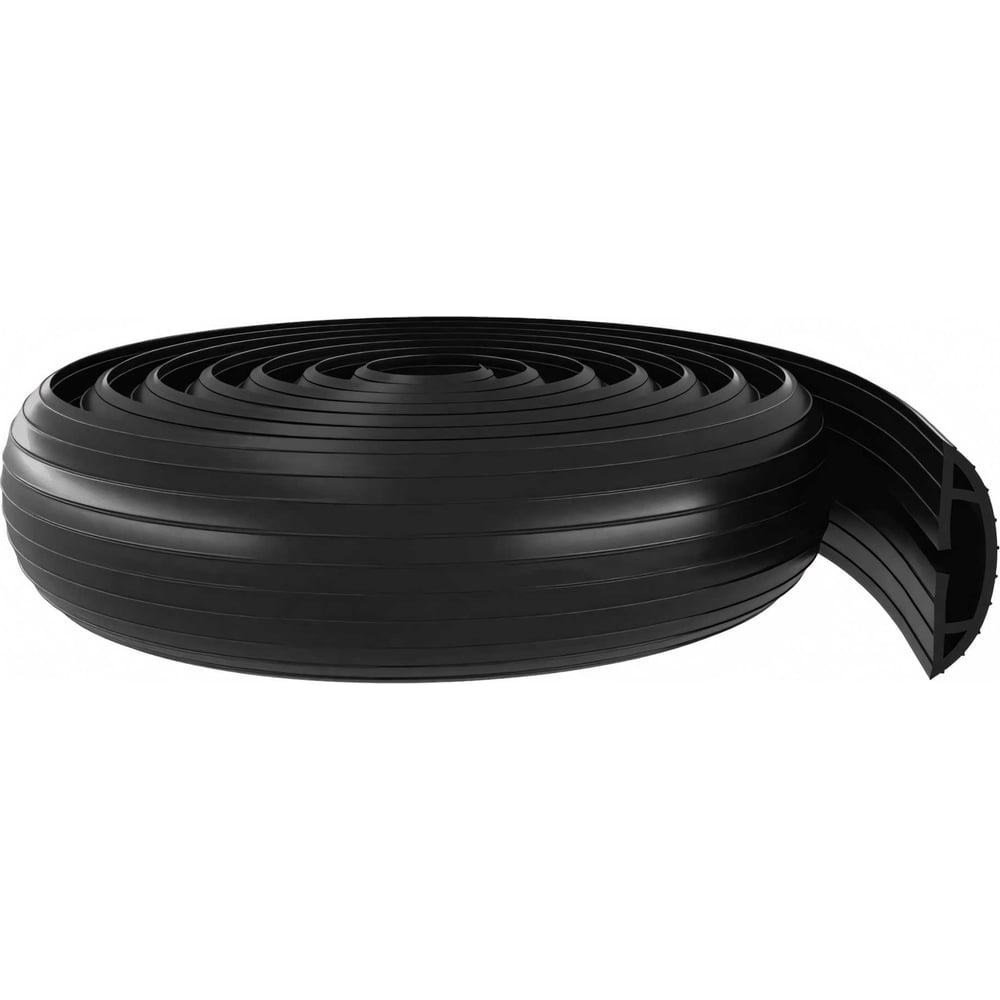 Изображение товара Гибкий кабель-канал Технология ГКК 1-11, 9000x64x11 00-00001250