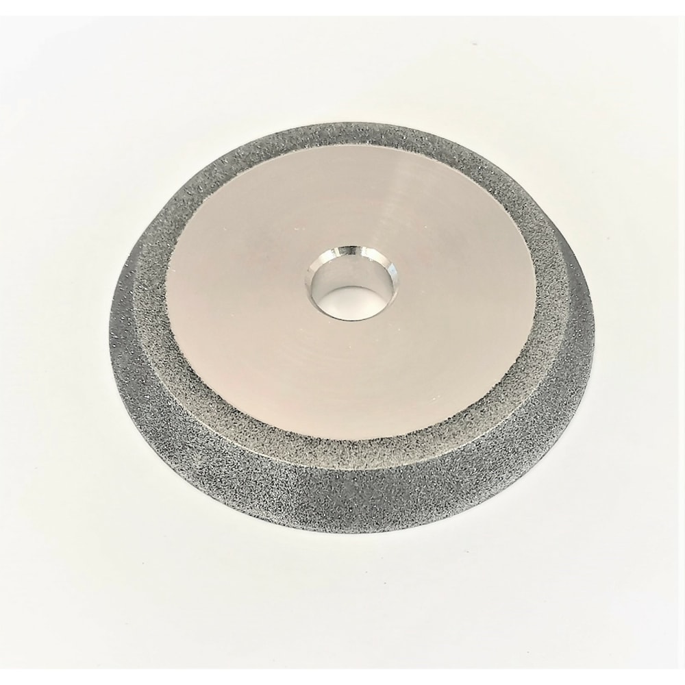 Круг заточной для сверл HSS PB International форма силиконовая для выпечки доляна круг 9 5×5 4 см микс