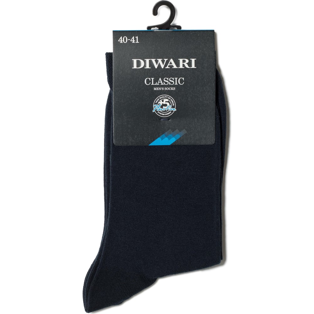 Мужские носки DIWARI носки мужские ойман р 40 46 синий 3 пары в ассортименте vm213 2