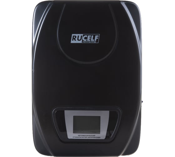 Изображение товара Стабилизатор напряжения Rucelf SDW.II-6000-L 00-00000470