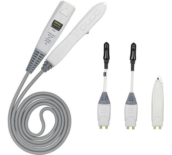 Изображение товара Дифференциальный пробник Rigol для серии DS70000, до 7 ГГц PVA8700