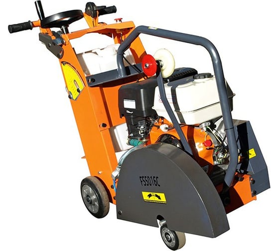 Изображение товара Швонарезчик Grost FS5016C 108873