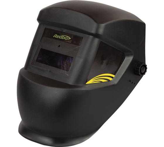 Изображение товара Маска сварщика Хамелеон LYG4300 Redbo 18004