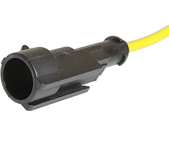 Изображение товара Соединительная герметичная колодка Nord-Yada 1 контакт 1,5 мм папа 904740